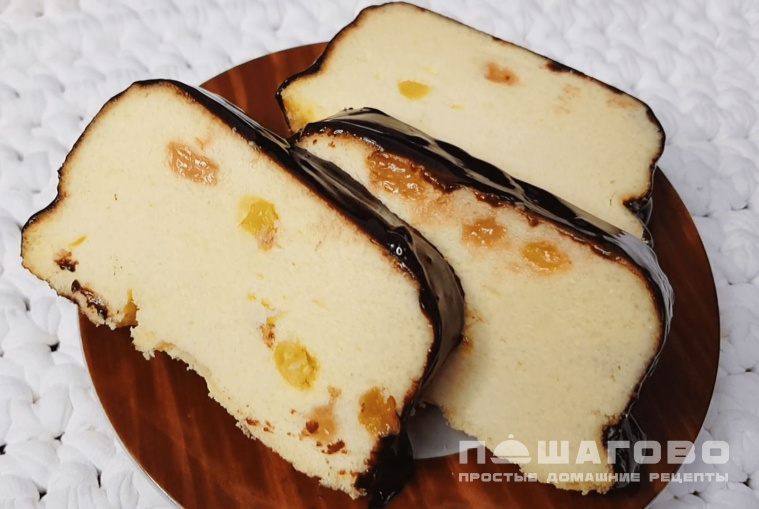 Львовский сырник