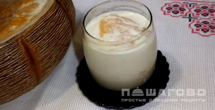 Ряженка