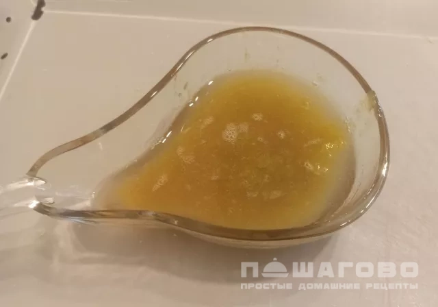 Джем из крыжовника