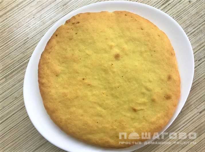 Манник на сыворотке