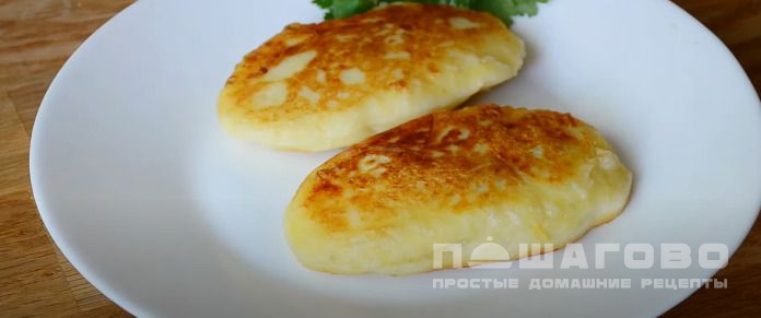 Картопляники