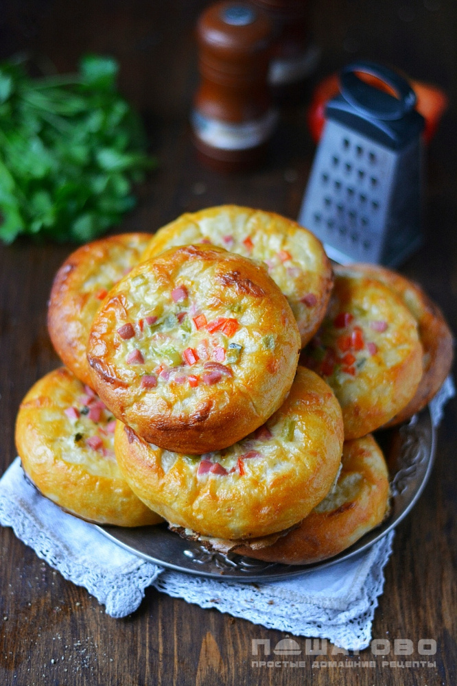 Смаженка белорусская