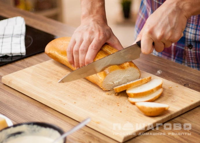 Цезарь с говядиной