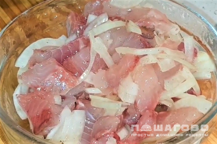 Сагудай из омуля