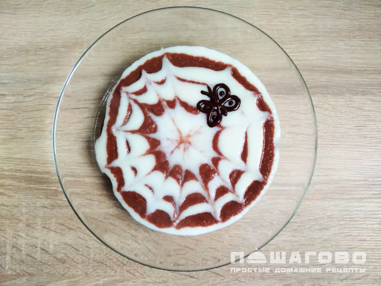Манная каша