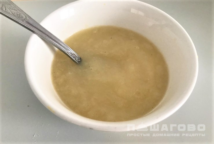 Грушевый курд