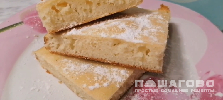ПП манник
