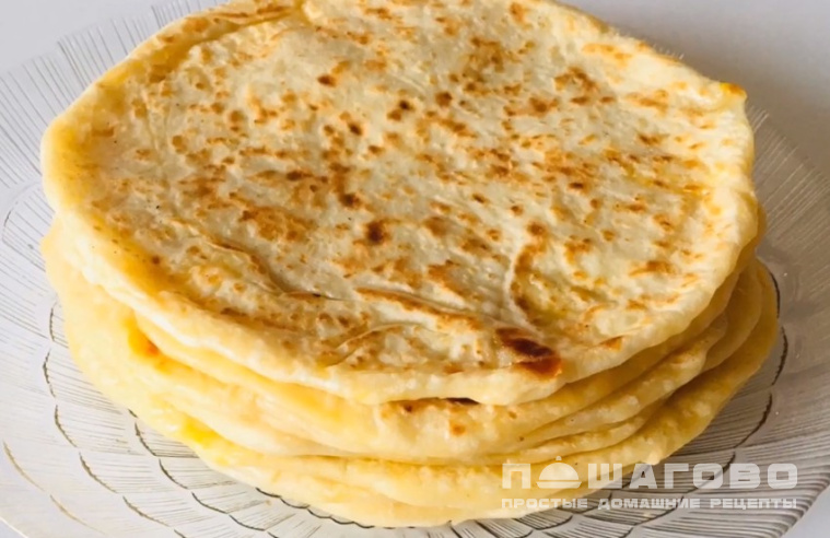 Чуду с сыром