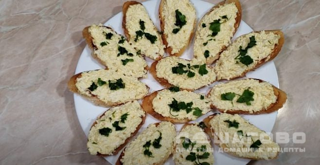 Еврейская намазка
