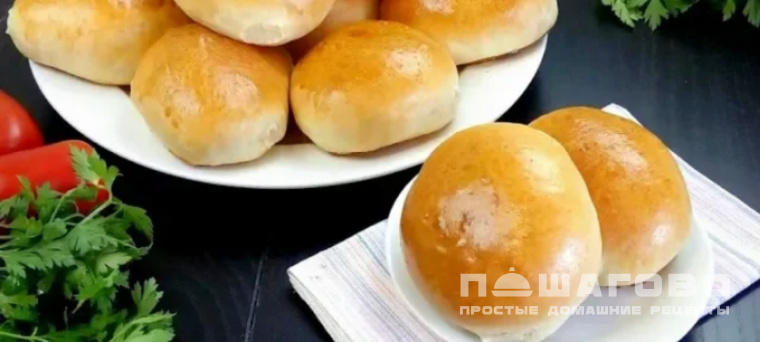 Колбаса в тесте