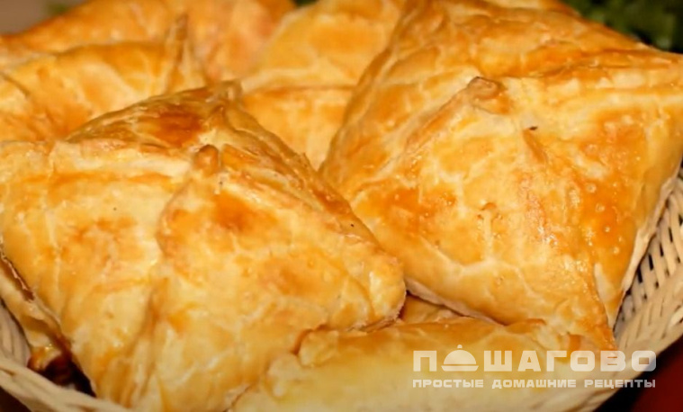 Пеновани