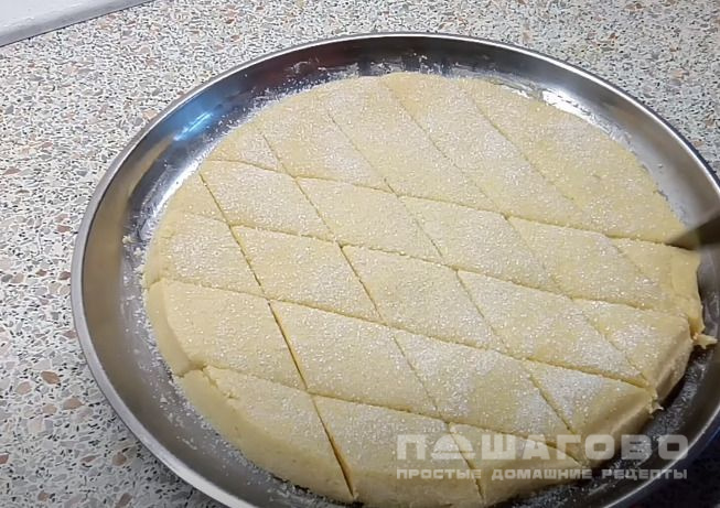 Дагестанская халва