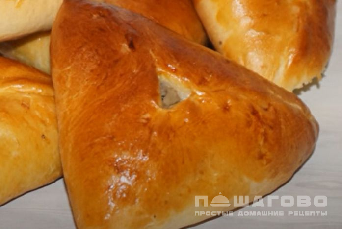 Эчпочмаки