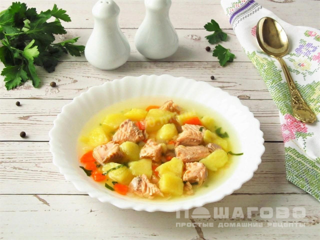 Донская уха