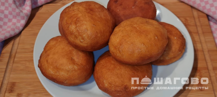 Баурсаки