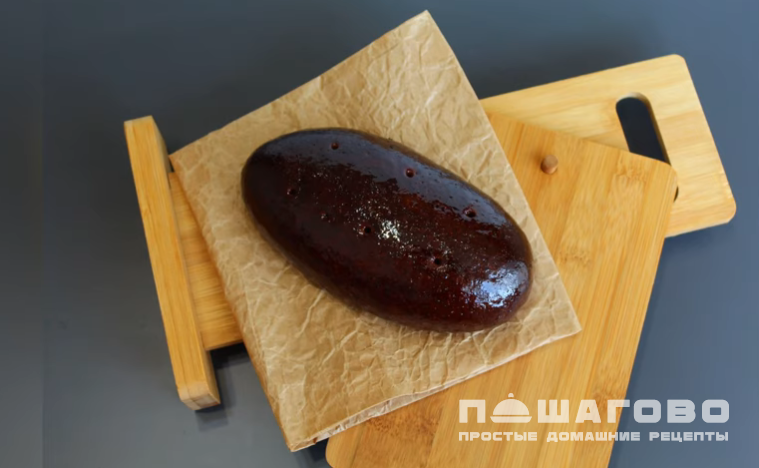 Рижский хлеб