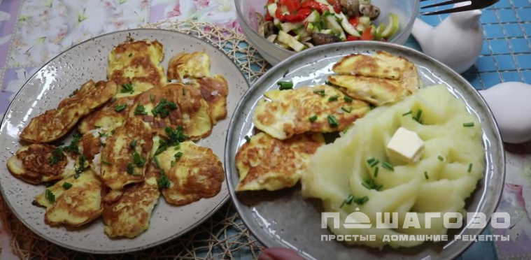 Стейк из макруруса
