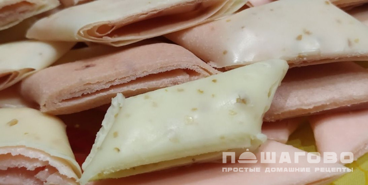 Йогуртовая пастила