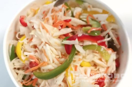 Капуста закусочная