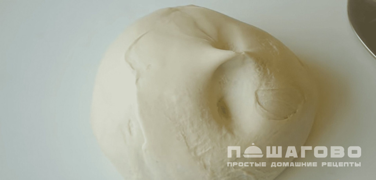 Тесто для варенников в хлебопечке