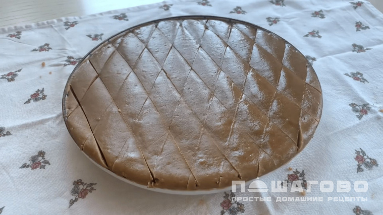Армянская халва