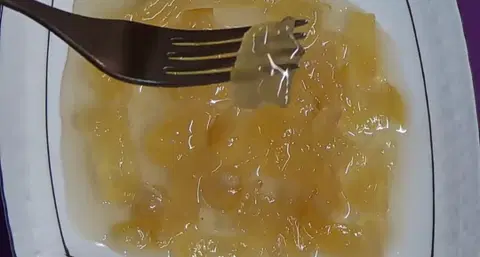 Повидло из дыни