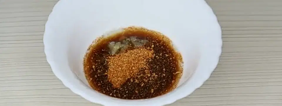 Кабачки по-корейски — шаг 1