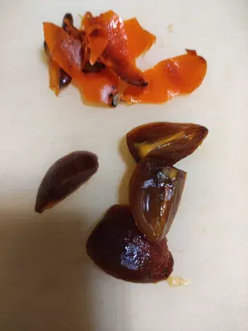 Мини чизкейки — шаг 3