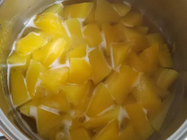 Гречневая каша — шаг 3