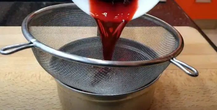 Морковь по-корейски без уксуса — шаг 5