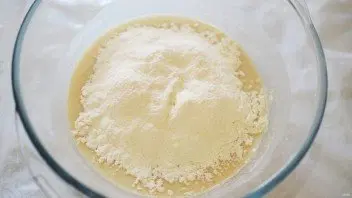 Заварные булочки — шаг 6