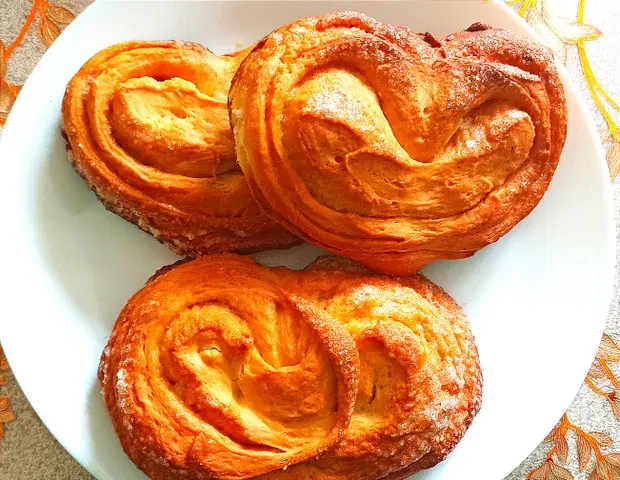 Московские плюшки