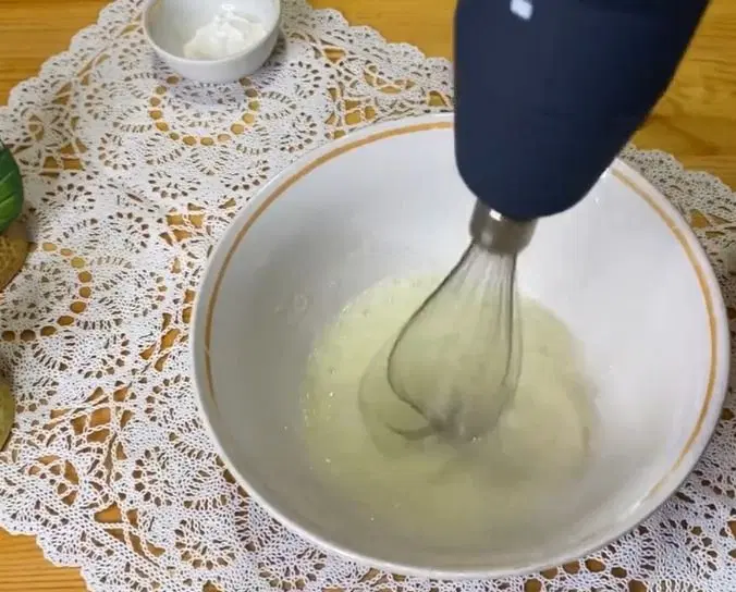 Халва подсолнечная — шаг 3