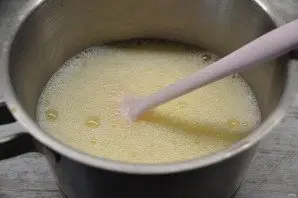 Мороженое с маскарпоне — шаг 5