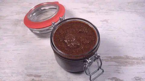 Баварская горчица
