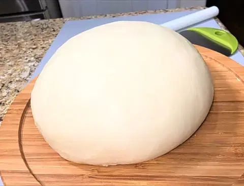 Тесто хрущевское