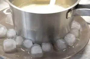 Мороженое с маскарпоне — шаг 6