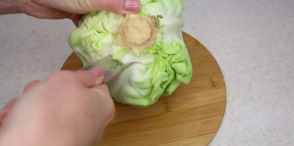 Голубцы из капусты — шаг 8