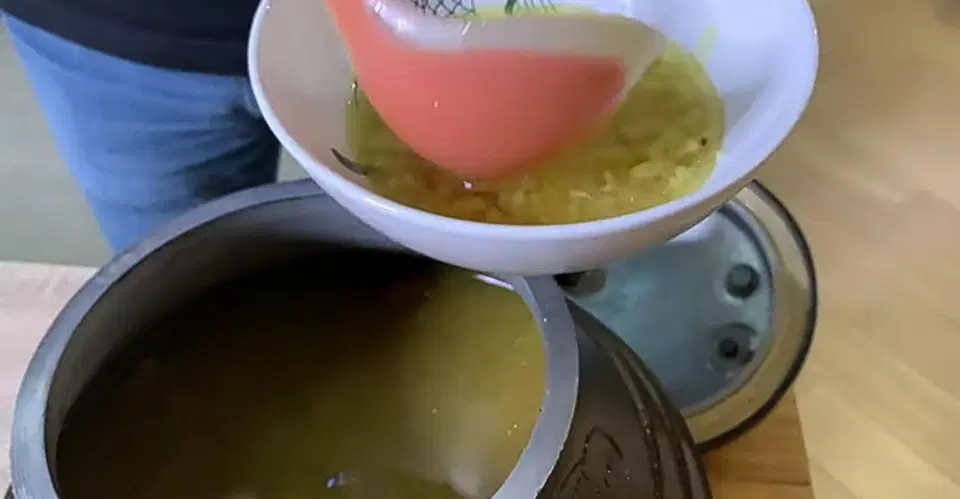 Хаш — шаг 6