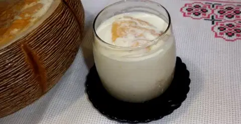 Ряженка