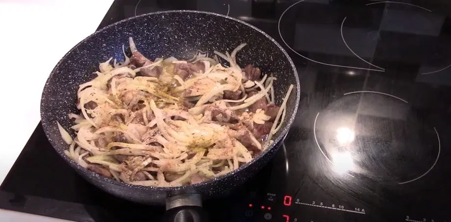 Шорпо Сусамыр — шаг 8