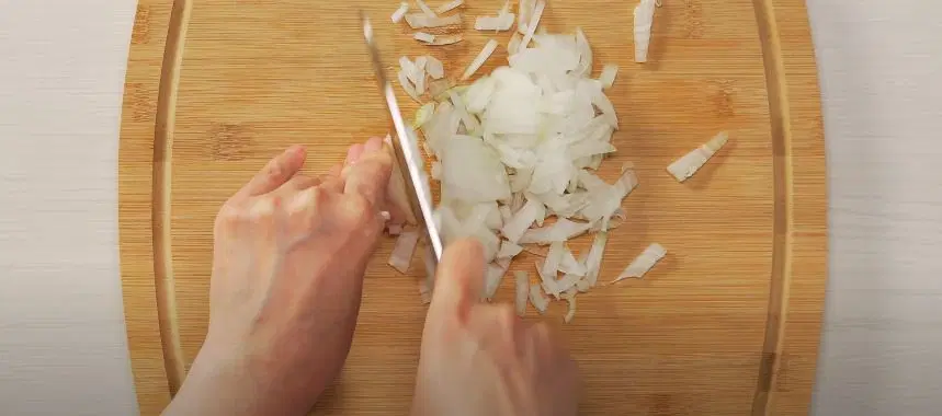 Лапша с мясом — шаг 6