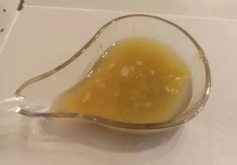 Джем из крыжовника