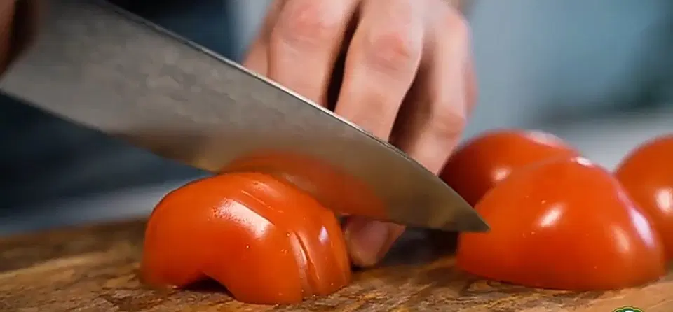 Лазанья с ветчиной и сыром — шаг 2