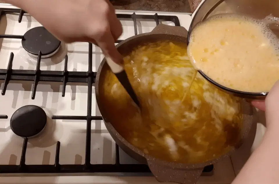 Куриный суп с овощами — шаг 4