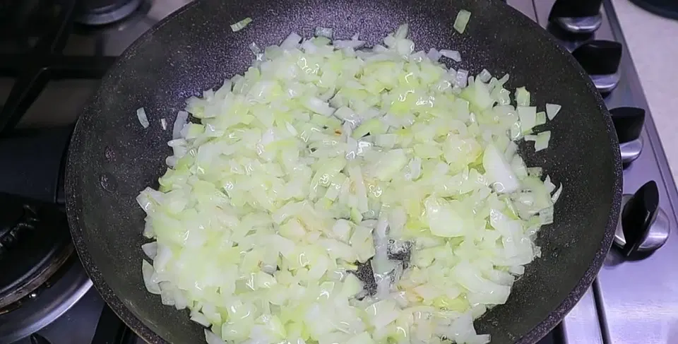 Голубцы из капусты — шаг 4