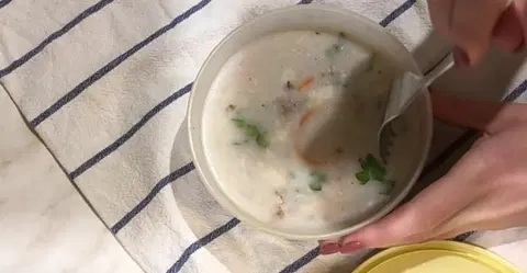 Холодец из свиных ножек