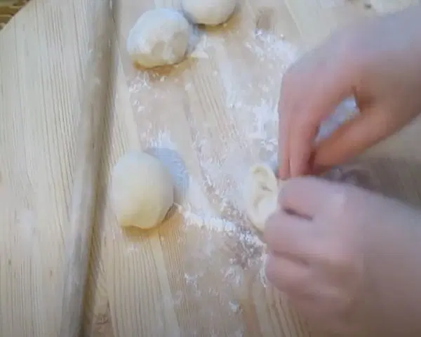 Гюрза — шаг 4