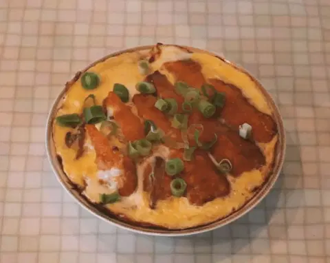 Кацудон