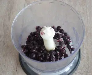 Мороженое с маскарпоне — шаг 7